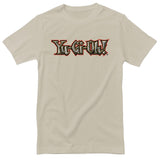 Yo-Gi-Oh! Logo T-Shirt