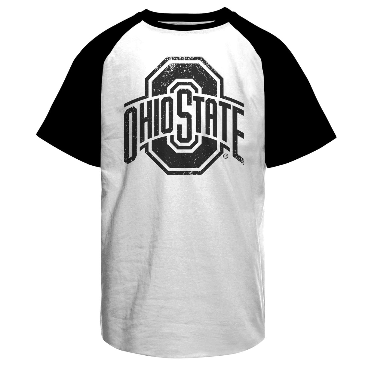 University of Ohio State Baseball T-Shirt