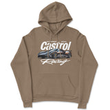 Castrol High Racing Performance Hoodie