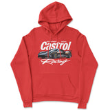 Castrol High Racing Performance Hoodie