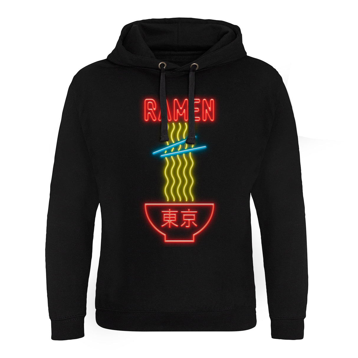 TORC - RAMEN NEON Epic Hoodie