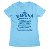 Pulp Fiction - Big Kahuna Burger Girly Tee