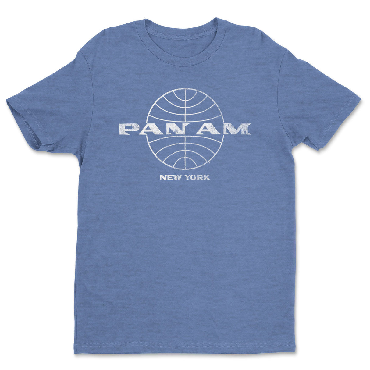 Pan-Am Vintage New York T-Shirt