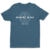 Pan-Am Vintage New York T-Shirt