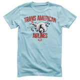 Trans American Airlines T-Shirt