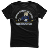 Otto's School Of Flying T-Shirt