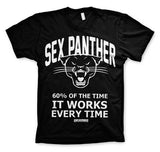 Sex Panther T-Shirt