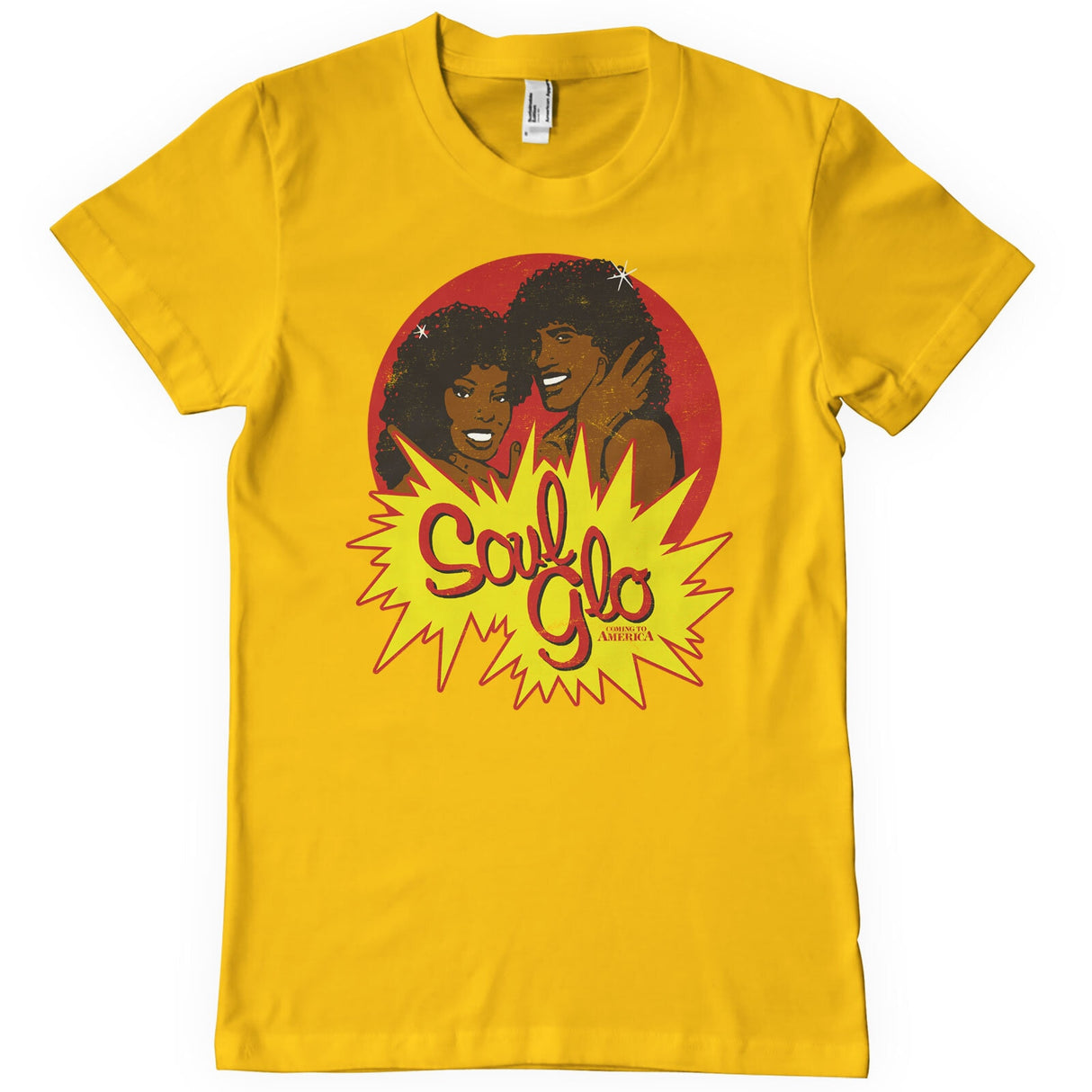 Soul Go T-Shirt