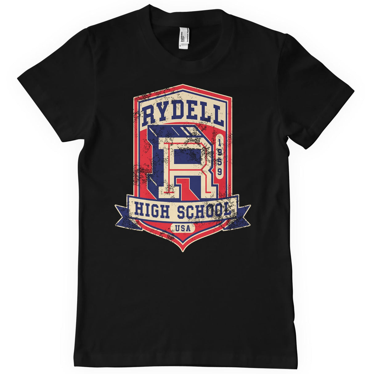 Rydell High School T-Shirt