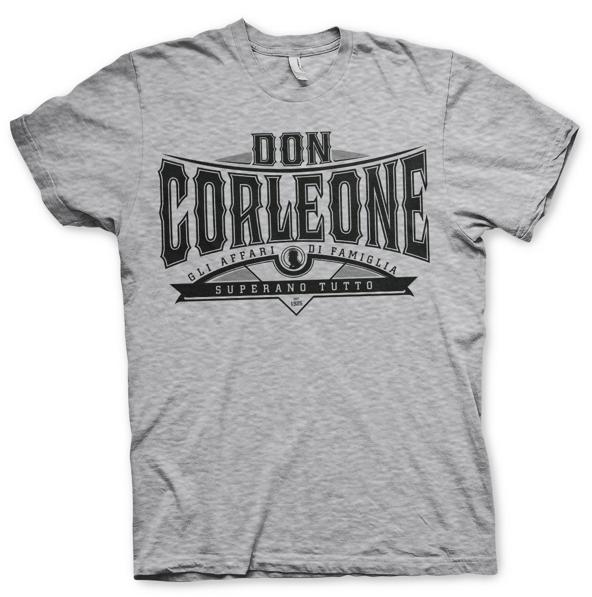 Don Corleone - Superano Tutto T-Shirt