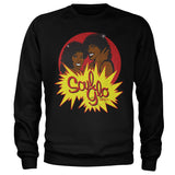 Soul Go Sweatshirt