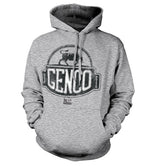 GENCO Olive Oil Hoodie