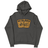 Yellowstone - Washed Dutton Ranch Patch Hoodie