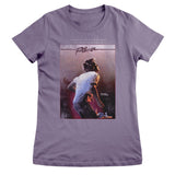Footloose Vintage Movie Poster Girly Tee