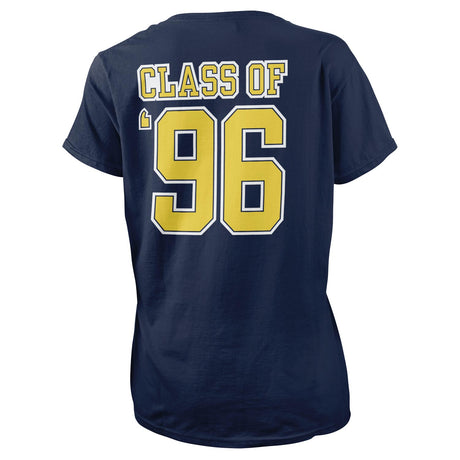 Class Of '96 Girly Tee