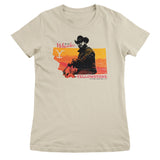 Rip Wheeler Girly Tee