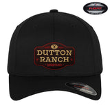 Dutton Ranch Flexfit Cap