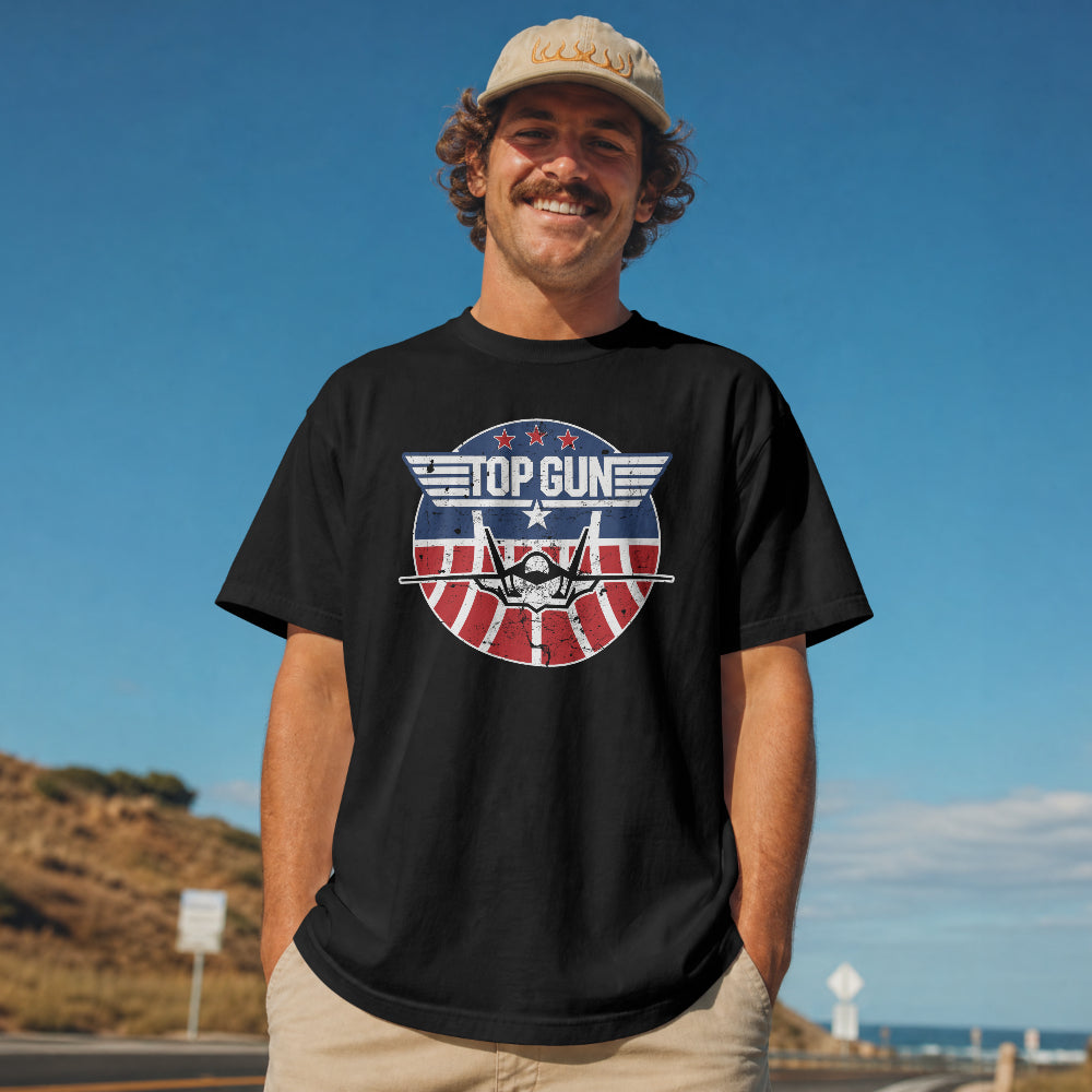 Top Gun Tomcat T-Shirt