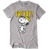 Snoopy - Friyay! T-Shirt