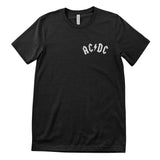 AC/DC For Those About To Rock Big & Tall T-Shirt