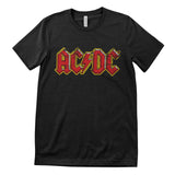 AC/DC Angus Young T-Shirt