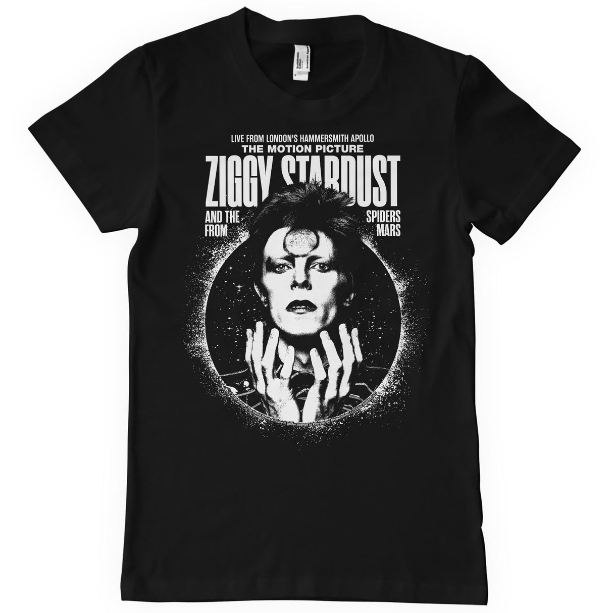 Ziggy Stardust T-Shirt