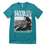 Elvis Presley - Heartbreaker T-Shirt