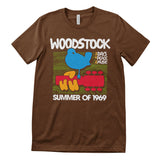 Woodstock - Summer Of 1969 T-Shirt