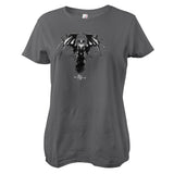 Diablo - Lilith Girly Tee