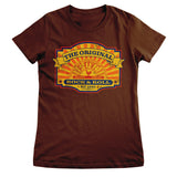 Sun Records - The Original Girly Tee