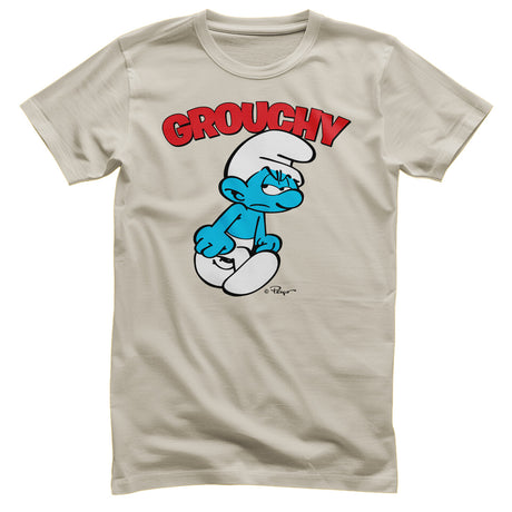 Grouchy T-Shirt