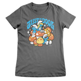 The Smurfs - Just Be Cool Girly Tee