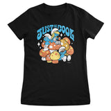 The Smurfs - Just Be Cool Girly Tee