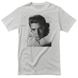 Elvis Presley - Love Me Tender Portrait T-Shirt