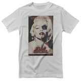 Monroe In Attack Of The Blonde Zombie T-Shirt