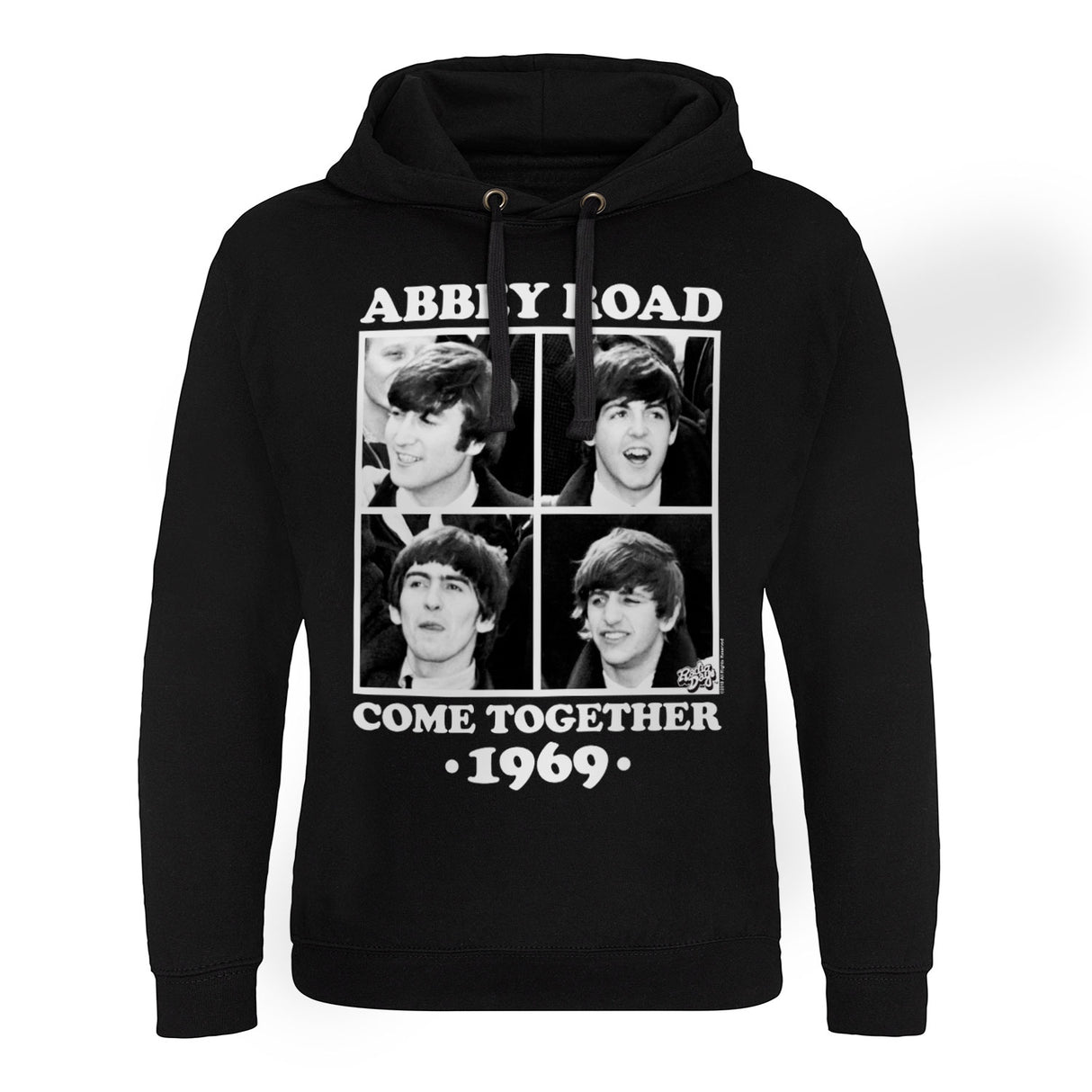 Abbey Road - Come Together Epic Hoodie