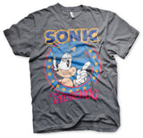 Sonic The Hedgehog T-Shirt