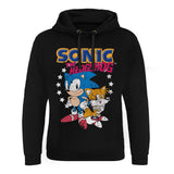 Sonic The Hedgehog - Sonic & Tails Epic Hoodie