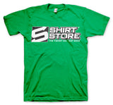 Shirtstore Logo T-Shirt