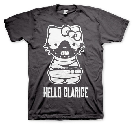 Hello Clarice T-Shirt