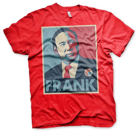 Frank Underwood T-Shirt