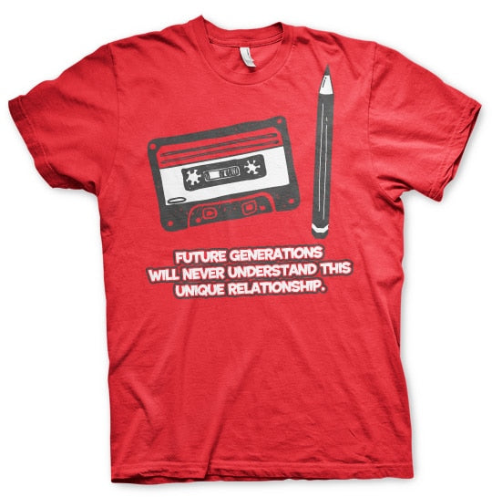 Unique Relationship T-Shirt