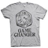 Game Changer T-Shirt