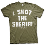 I Shot The Sheriff T-Shirt