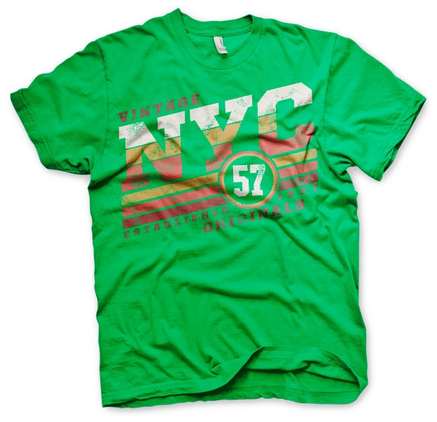 NYC 57 Originals T-Shirt