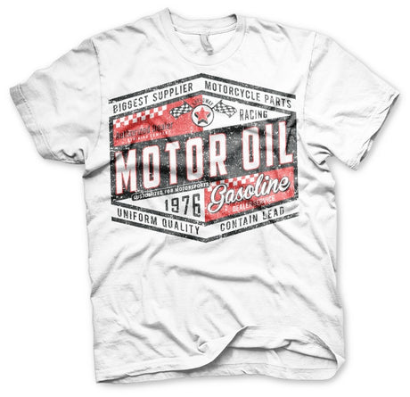 Motor Oil 1976 T-Shirt