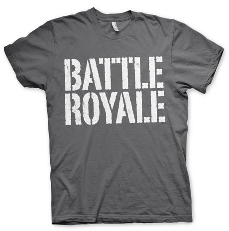 Battle Royale T-Shirt