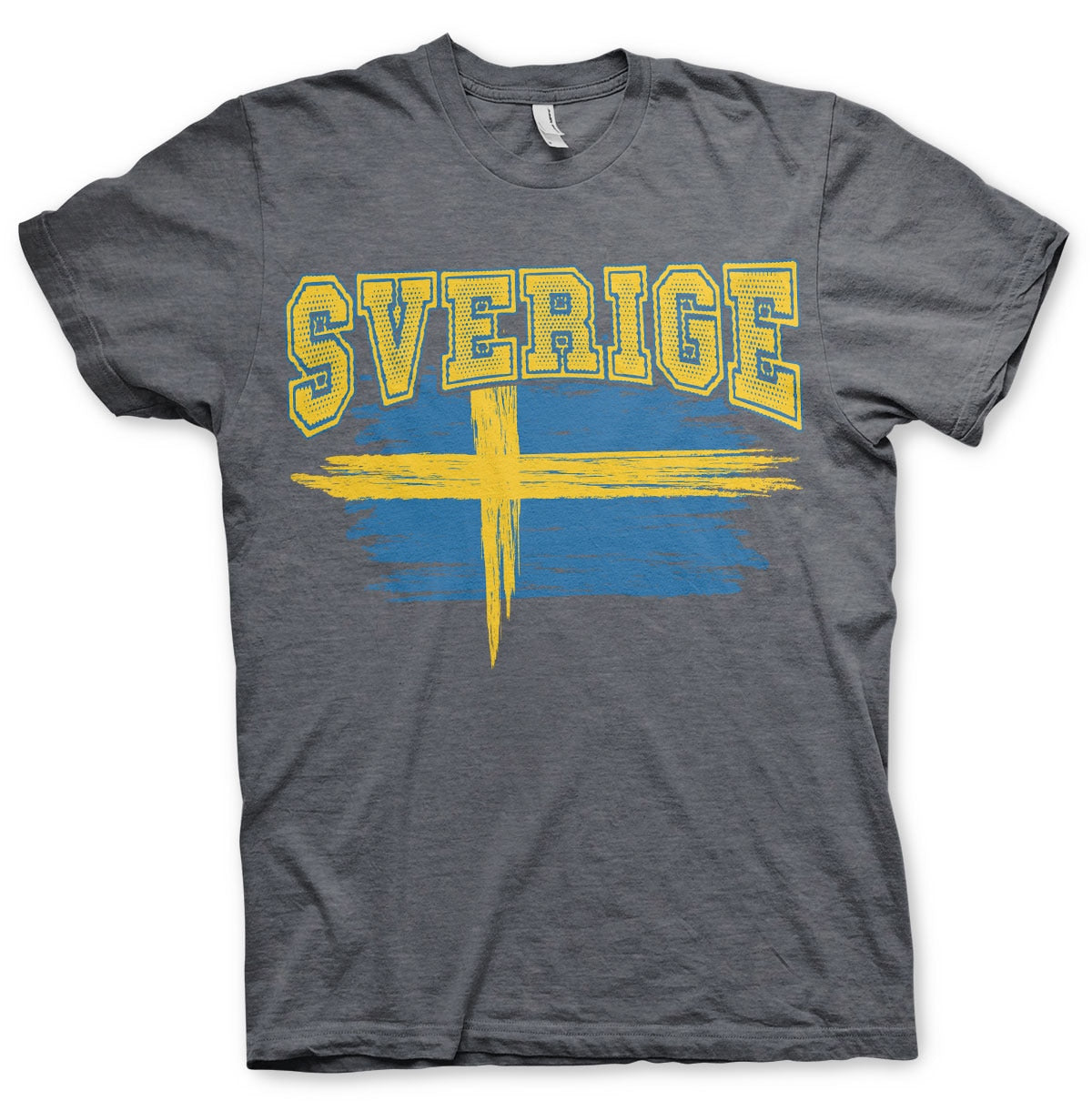 Sverige T-Shirt