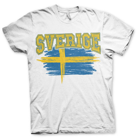 Sverige T-Shirt