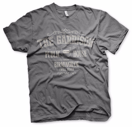 The Garrison Public House T-Shirt